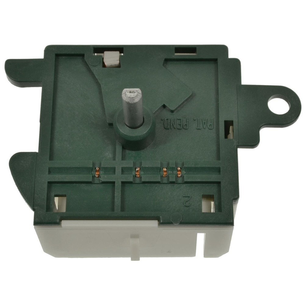 A/C Selector Switch SMP For 2003-2014 Ford E-250