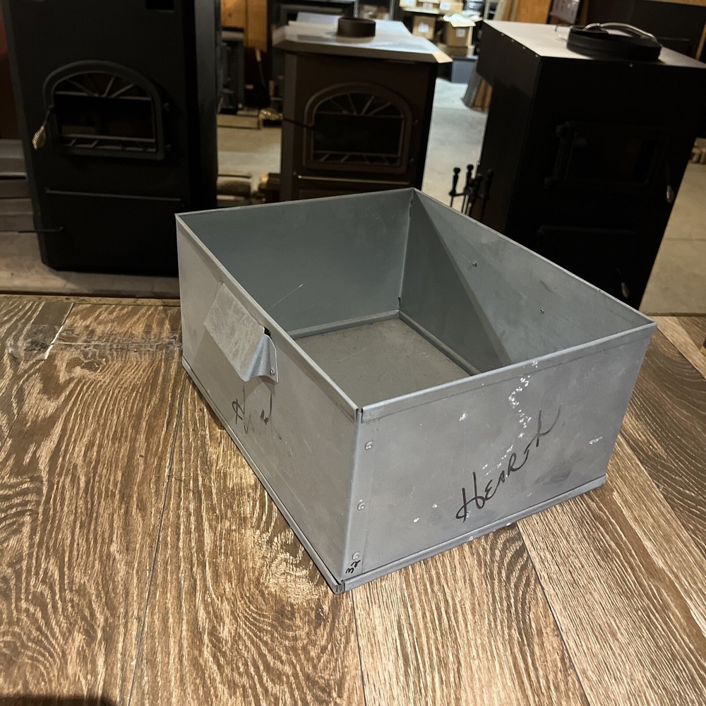 Keystoker Hearth Coal Stove Ash Pan