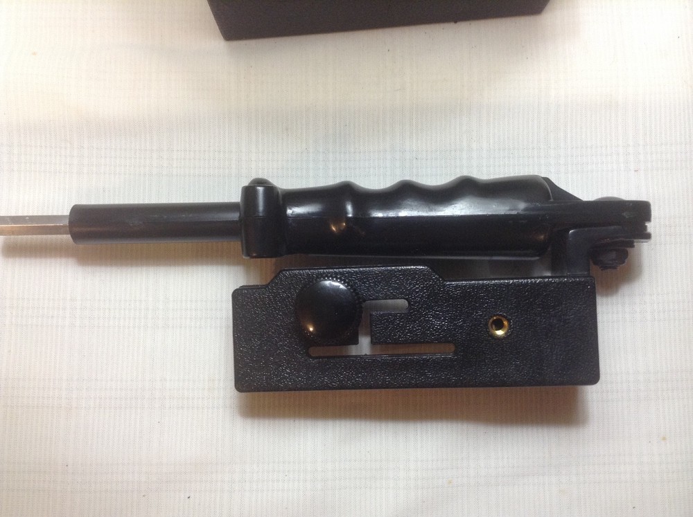 L-Shape Bracket Holder For Fllash/Holder