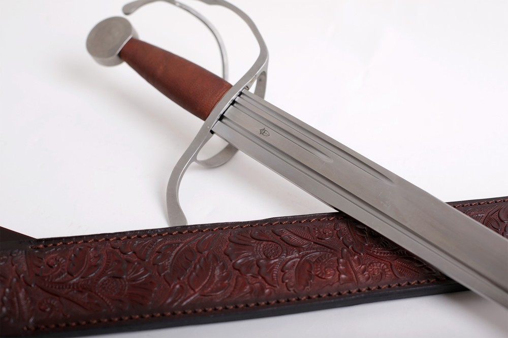 Dragon King - Atrim Cutlass