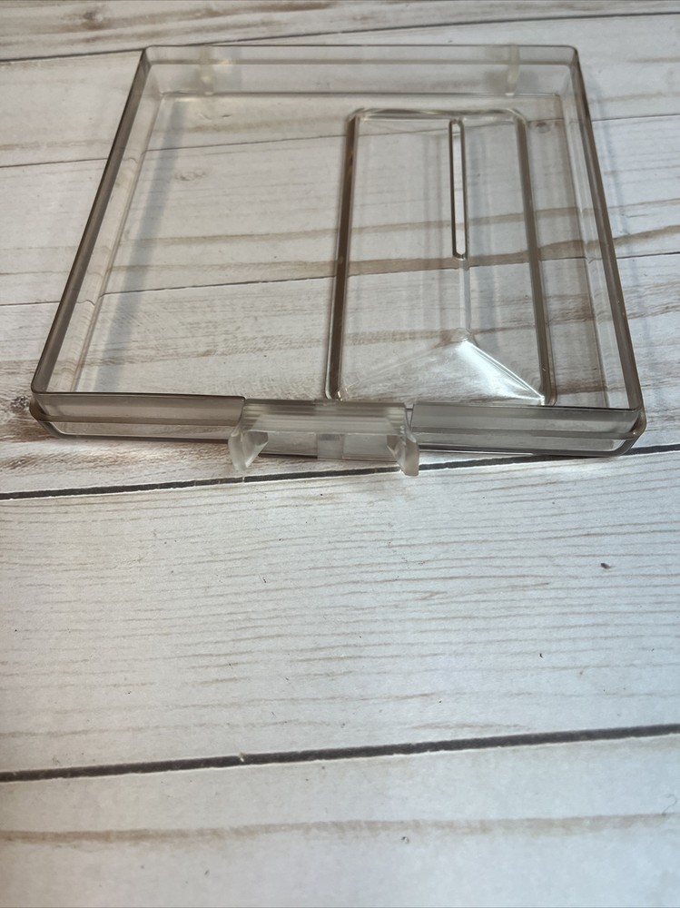 Takka Pasta Machine X1000 Lid Only Replacement Part
