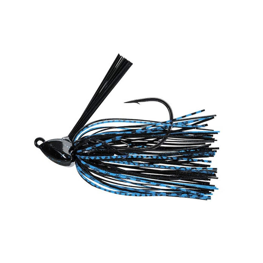 Evergreen Grass Ripper Custom Jig