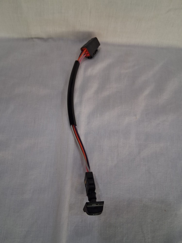 HARLEY-DAVIDSON ADV AUDIO INTERCOM ADD ON, 77108-09, *OBSOLETE*