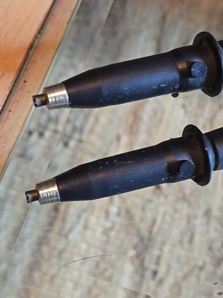 Msr Overland Expanding Walking Hiking Sticks
