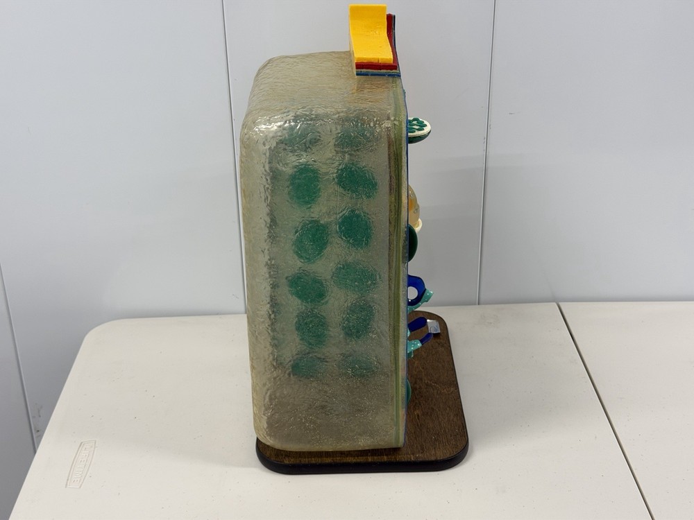 STACO Deluxe Plant Cell Model