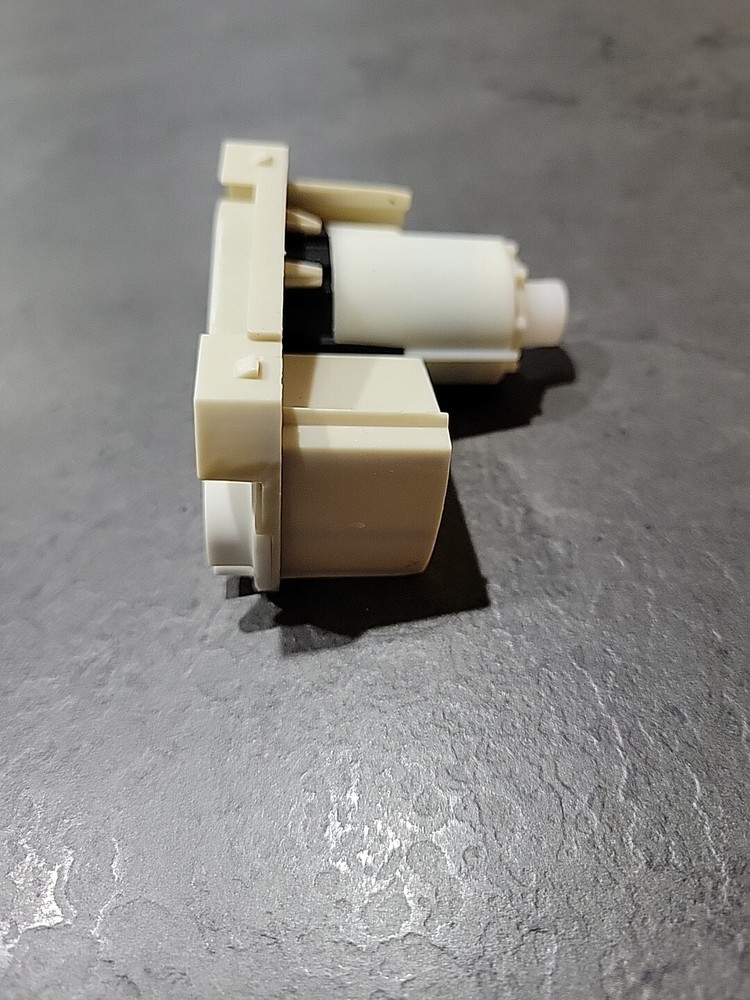 Hunter Douglas Duette Easy Rise Clutch * Left Side Control*