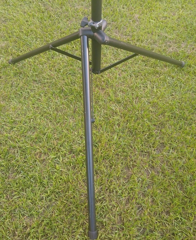 Bose SS-10 Speaker Stand Black