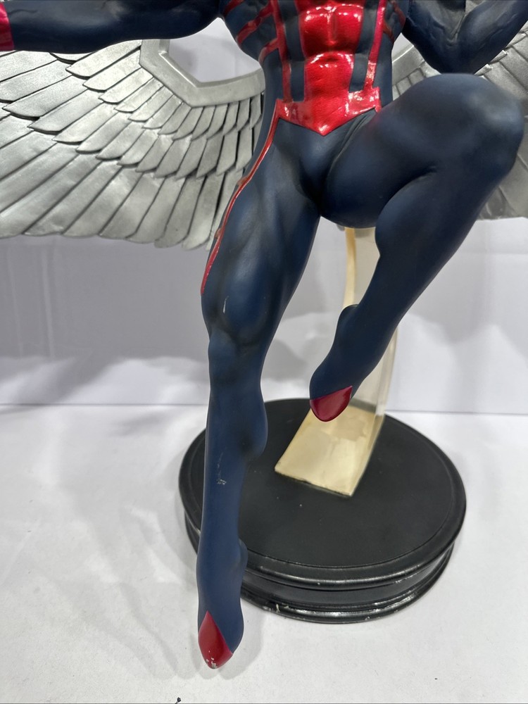 Marvel Archangel Version A Statue X-Men 22”