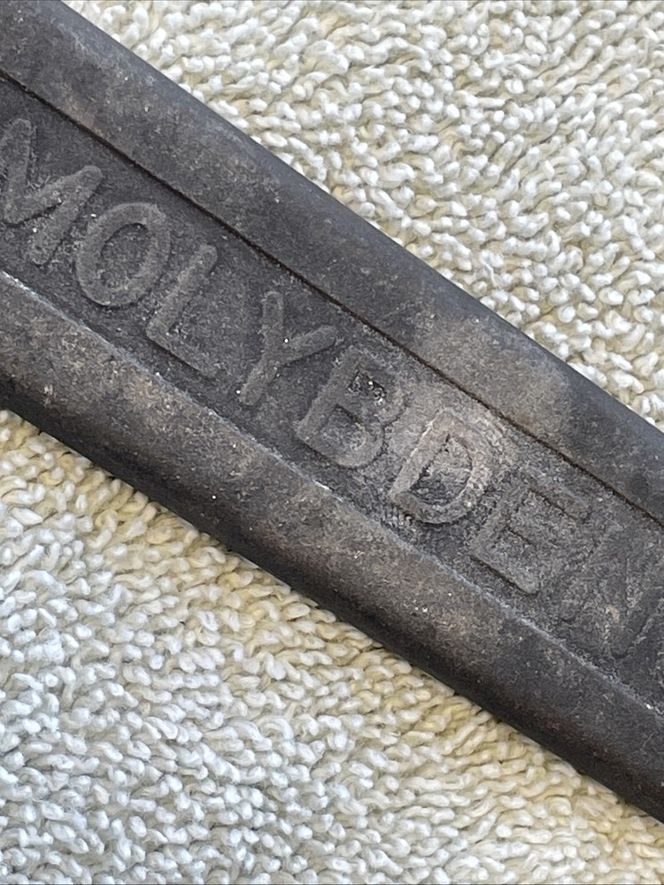 35mm Depa Tools Used Wrench.