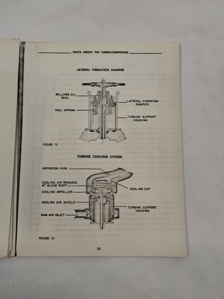 The Turbo-Compound in Service-Copy