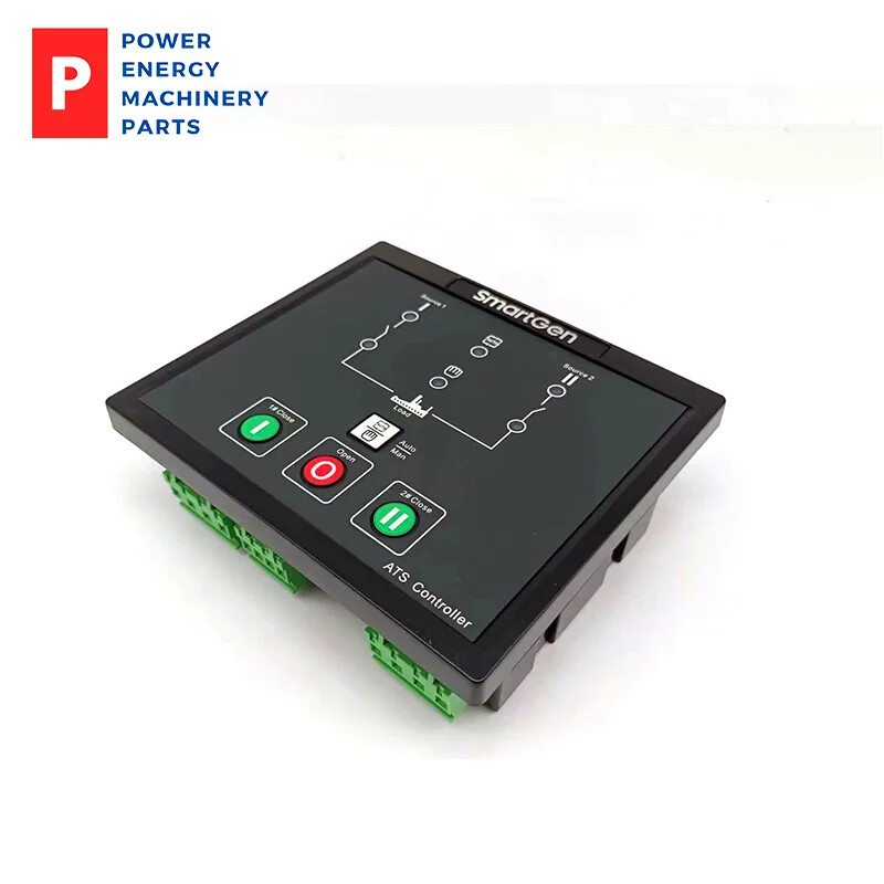 Original HAT530N ATS Genset Controller Automatic Transfer Switch Control Module