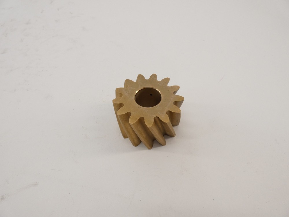 Siemens 101058291 Spur Gear - NEW Surplus!