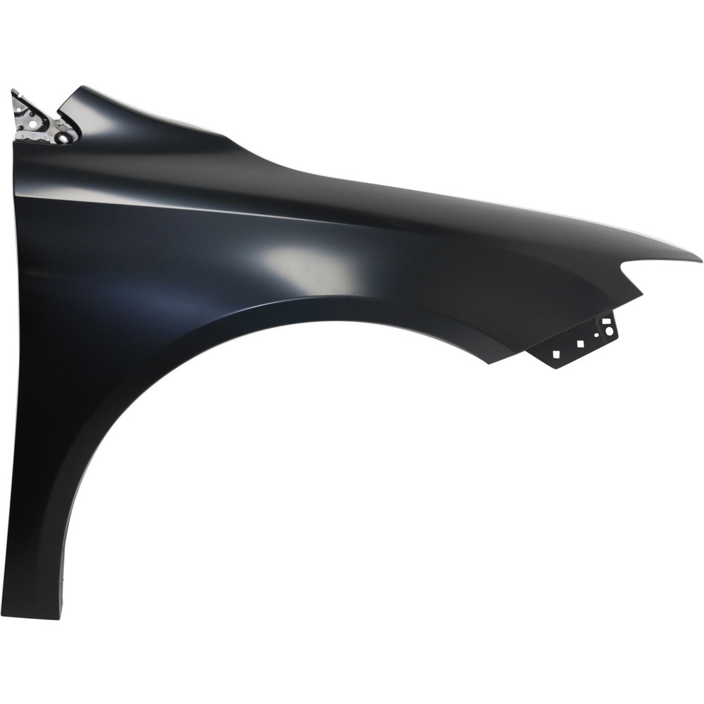 Fender For 2015-2017 Chrysler 200 Front Passenger Side Primed Steel