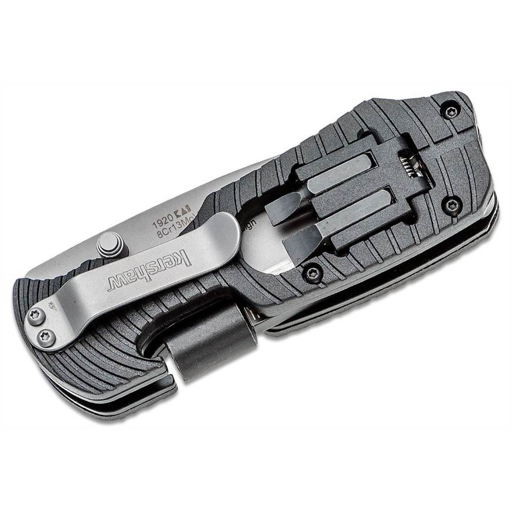 Kershaw 1920 Select Fire Tool Knife