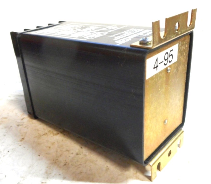 REGENTS, INTERFACER 120 SOLID-STATE RELAY, MULTIPOLE, 120VAC