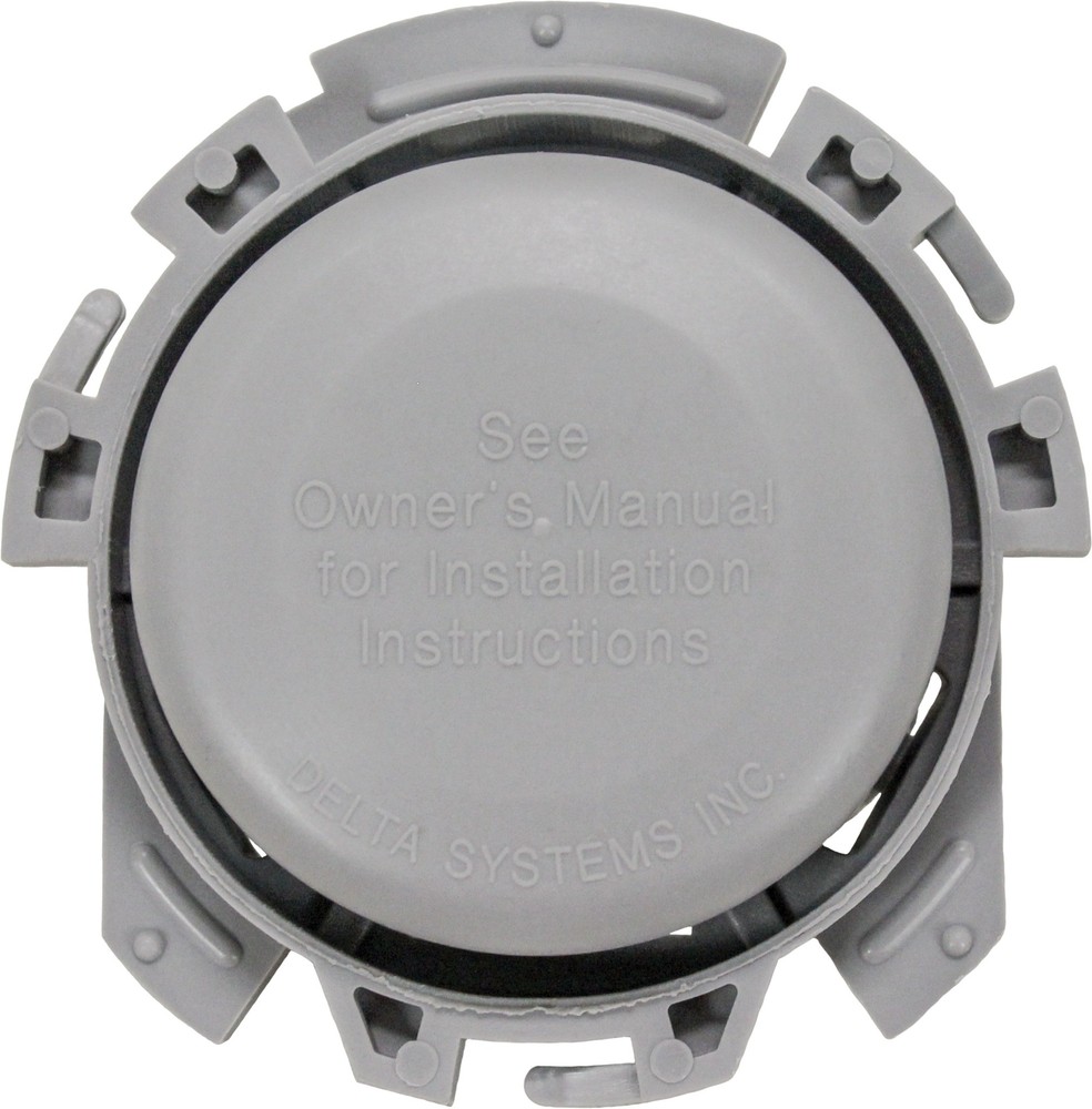 Seat Belt Bracket Kit W/ Normally Open Operator presence switch
