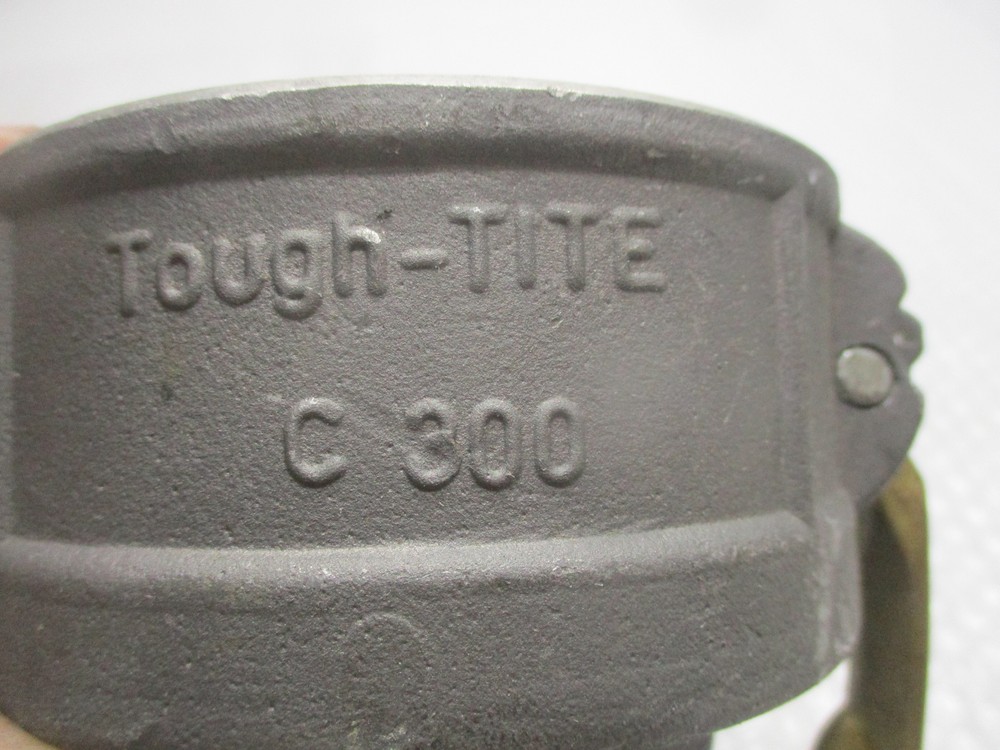 TOUGH TITE C300 CAM COUPLER NSNP