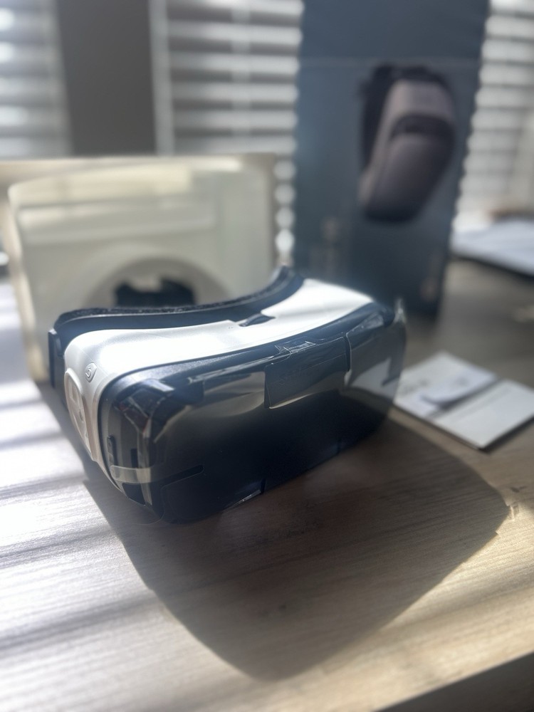 Samsung Gear VR Oculus