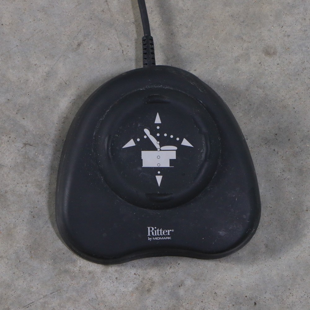 Midmark Ritter 223 Power Examination Table