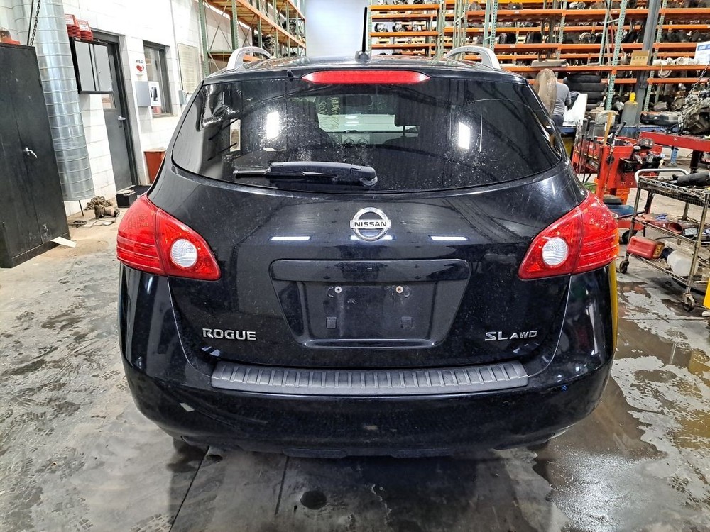 2010 Rogue Jack Sku#4336176