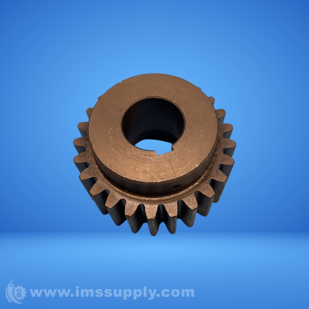 Spur Gear FNIP