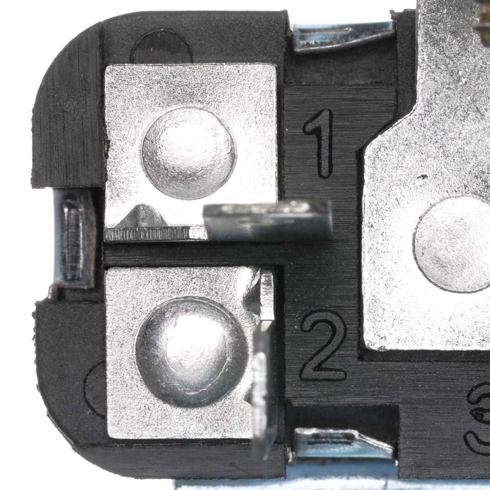 Horn Relay Standard HR-125