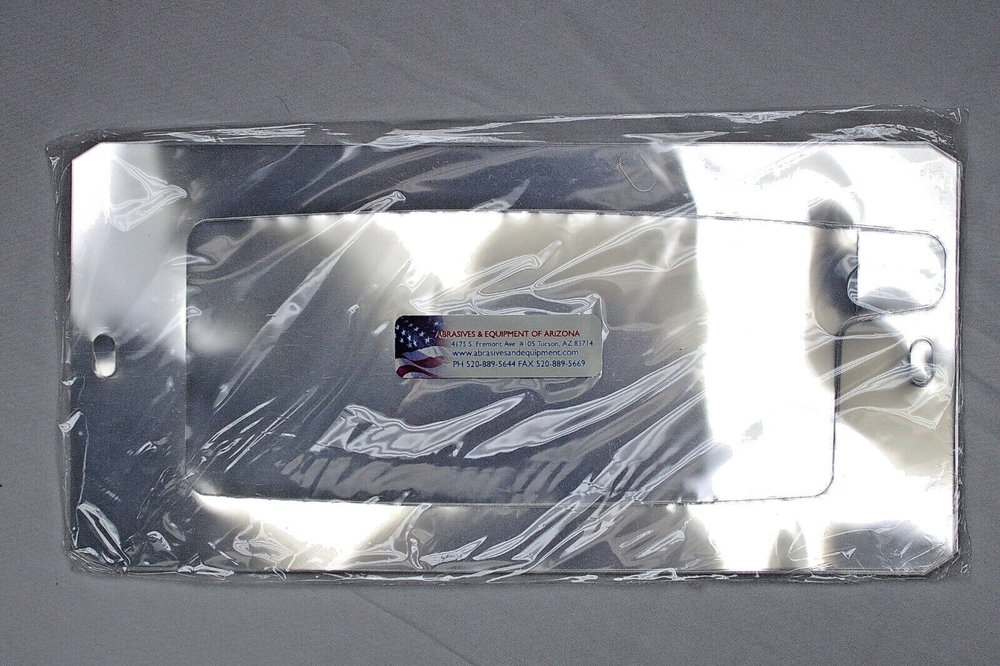 RPB Nova 2000 Style Tear-Off Outer lenses, 50-pack