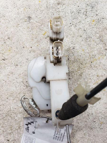 TSX 2004 Keys/Latches/Locks 626755
