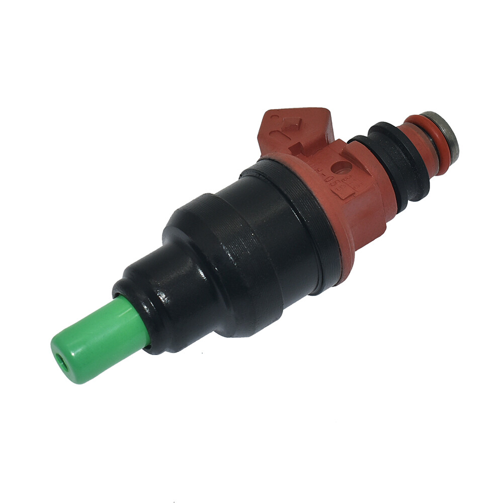 4x TESTED Flow Matched Fuel Injector INP-059 INP059 FIT FOR Mitsubishi