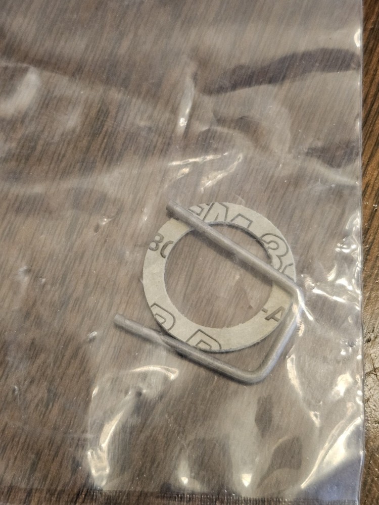 Bosch 87070026490 Water Valve for Tankless Water Heater- New