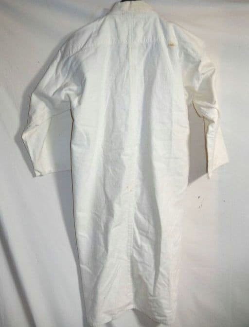 Japanese Military Patient Uniform