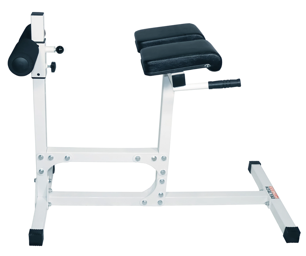 Hyper-extension Bench (DF404)