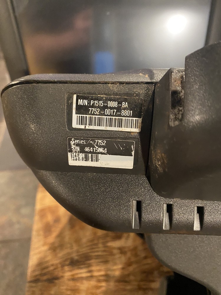 Aloha POS System (Display Monitors) 