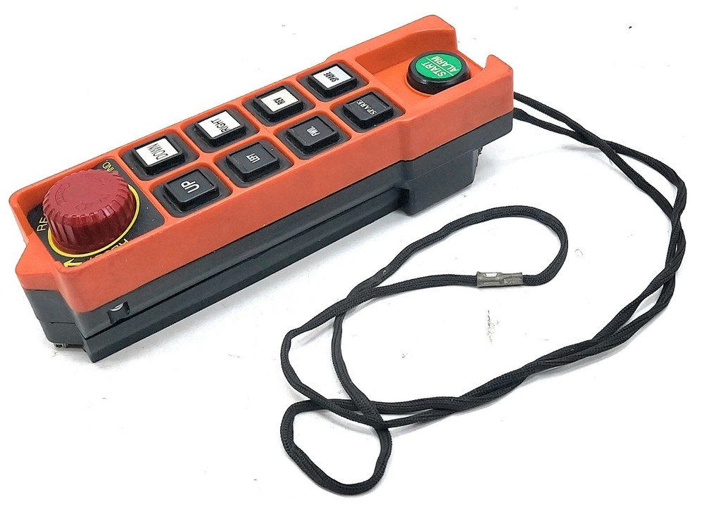 Speed-o-Controls Wireless Radio Remote Control Unit
