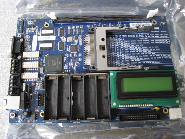 SOFTWARE HOUSE ISTAR PRO STARGC-64MBA CONTROLLER CARD