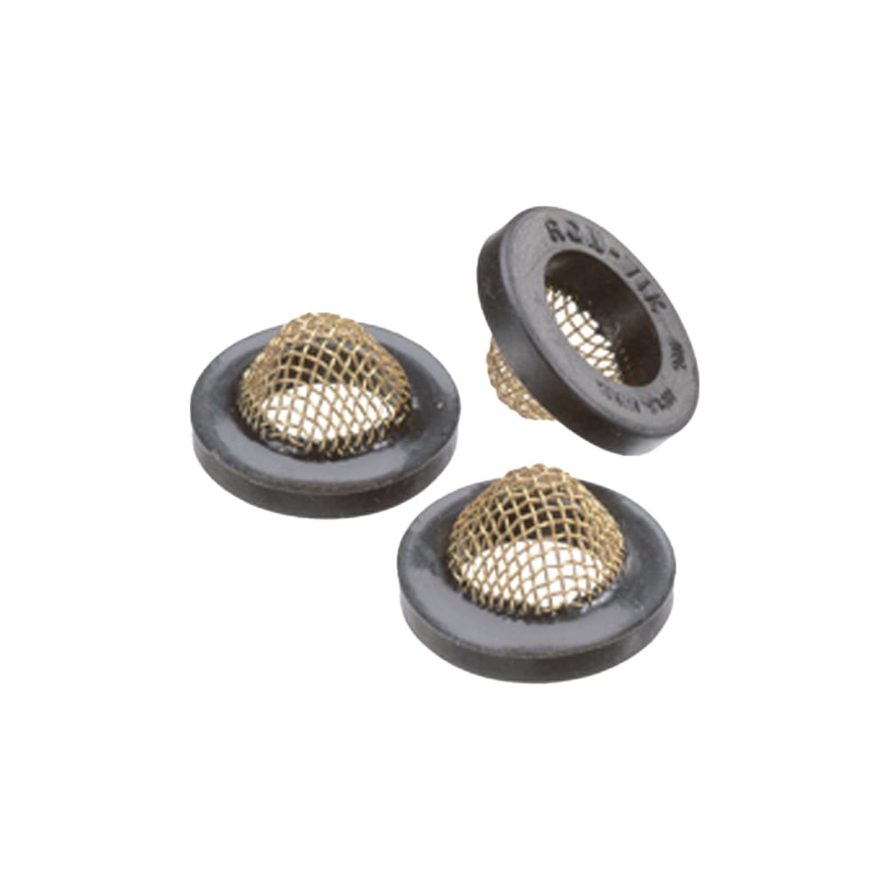 Nelson 3 Pack Nelson Filter Washer