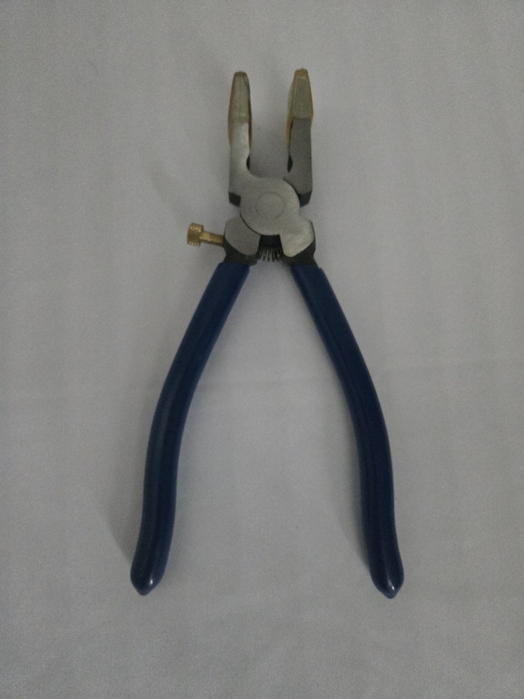 Dragon 6" Running Pliers