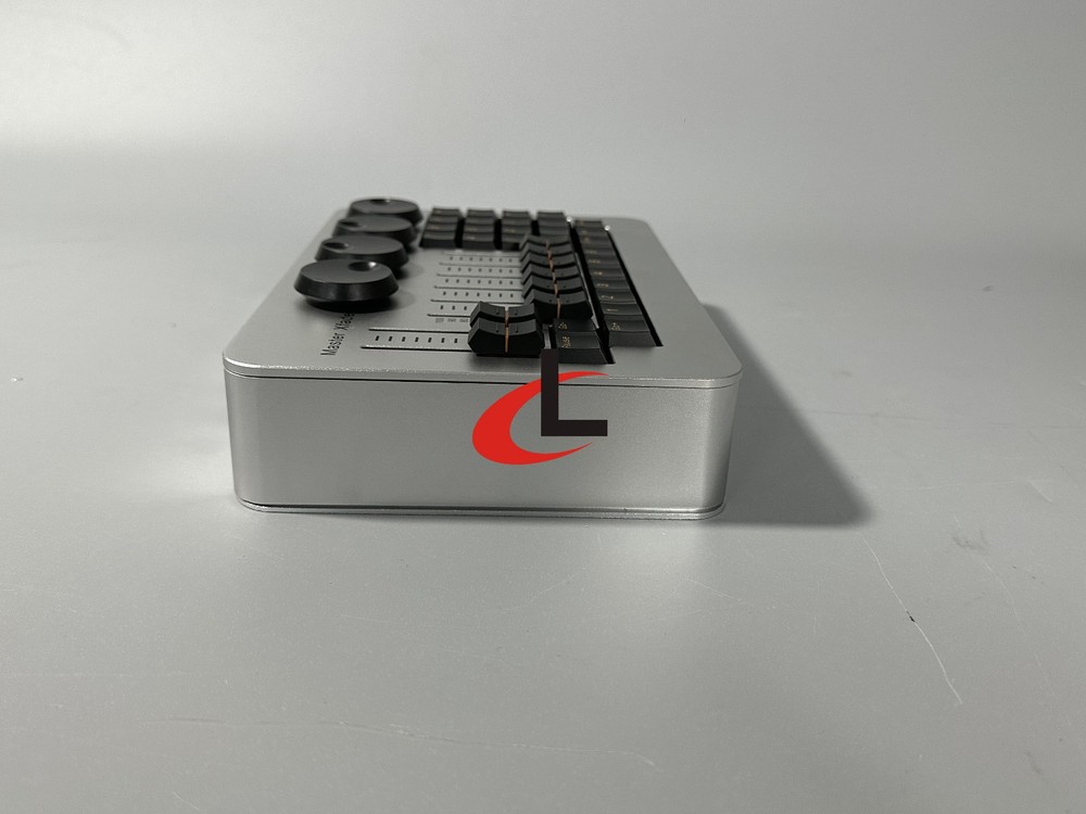 Mini Command Wing Controller Ma2 Stage Console Moving Light Dimming Console onpc