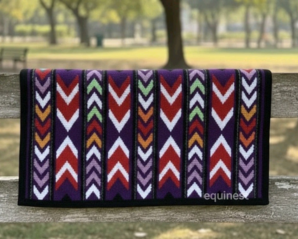 western saddle pad 34×38 & Other Size
