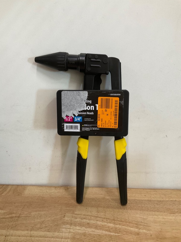 Apollo PEX-a Expansion Tool (Tool-Only)