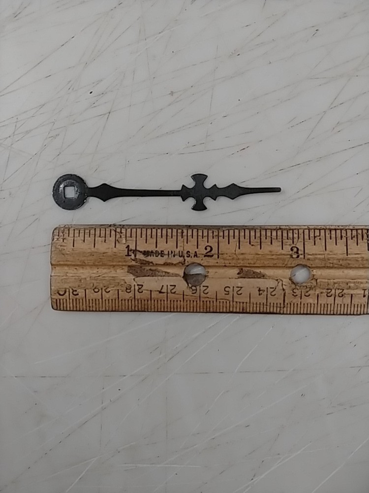 NEW HVEN COTTAGE CLOCK HANDS