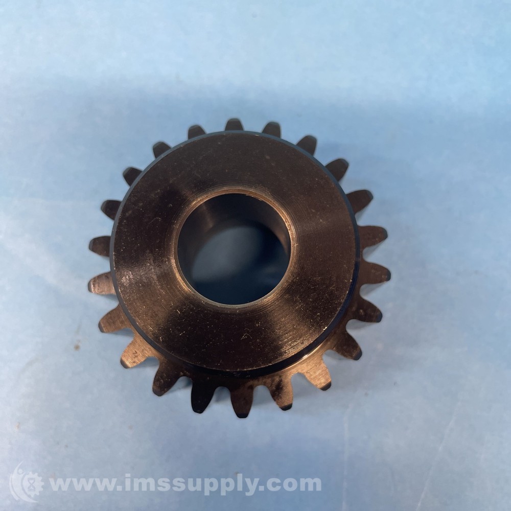 Industrial Gear Set FNIP