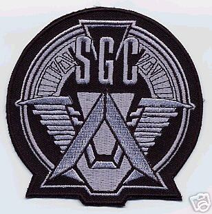 STARGATE COMMAND PROMETHEUS PATCH - SGCPRO