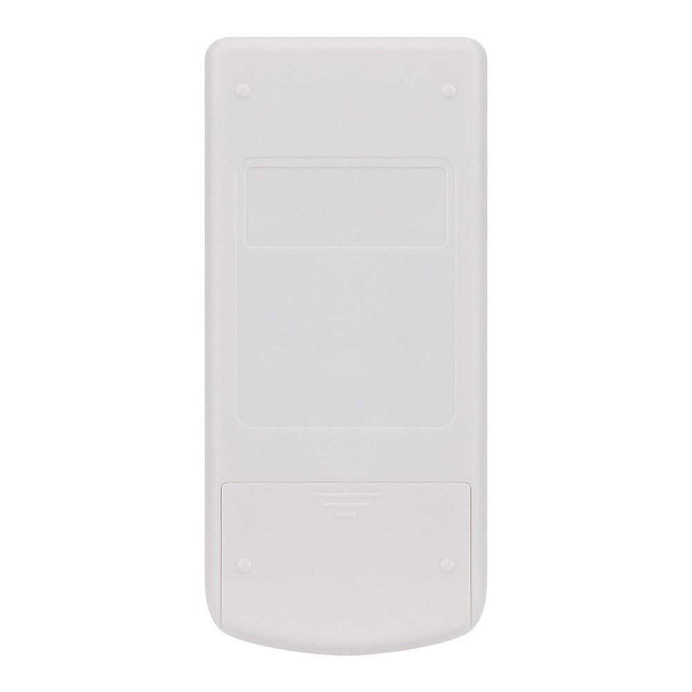 Replace Remote Control BPACT12WT for Black Decker A/C Air Conditioner