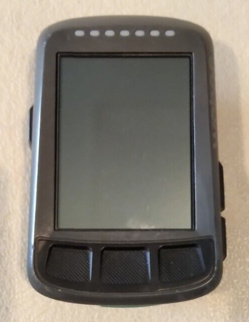 Wahoo Elemnt Bolt GPS Bike Computer With Box - Model: WFCC3