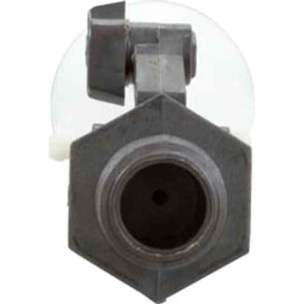 Fountain & Water Feature Fill Valve Float Assembly 3/8" DIY4190