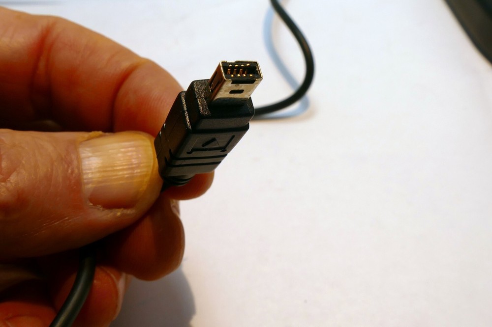 Rollei Remote Cable Release for fuji