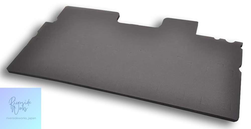 BOSS Base Cushion Holding Pad for BCB-90X