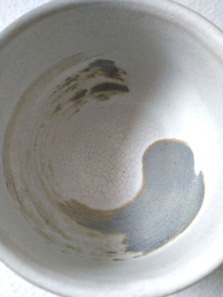 Tea Utensils Kanraku