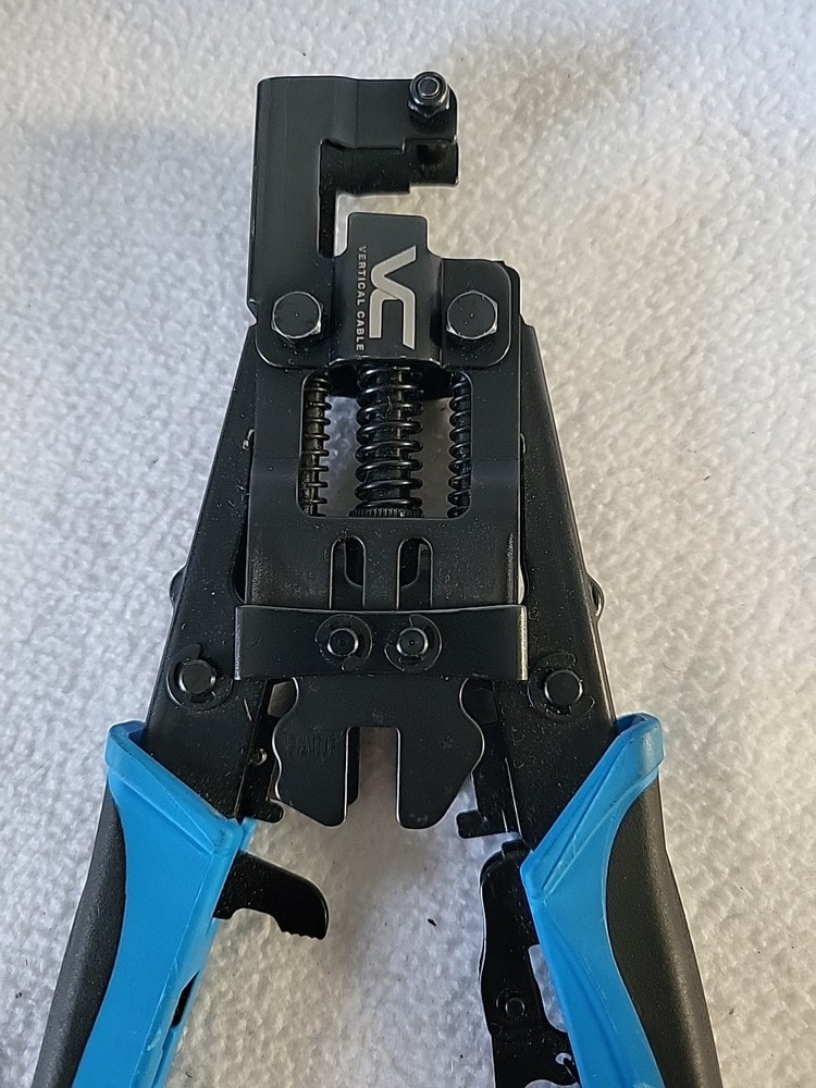 V-Max 1-Punch down Termination Tool - for Vertical Cable